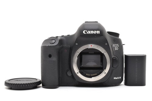 Near mint canon eos 5d - mint],