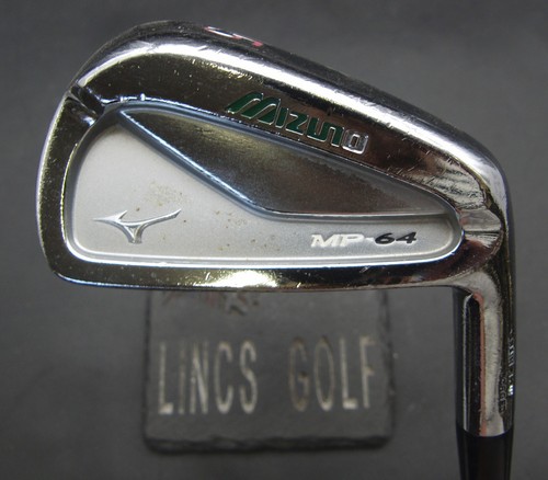 Mizuno forged 5 - forged,