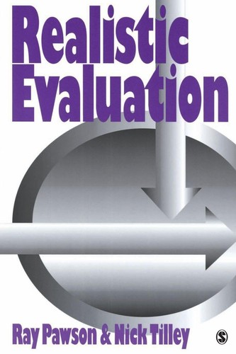 Realistic evaluation - realistic,