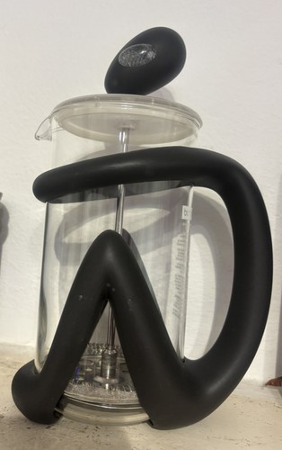 Alessi alien inka coffee - alessi,