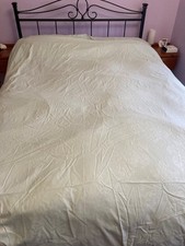 Super King Pale Green Bedding