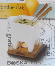 Dutch Tapas Fondue For Two by