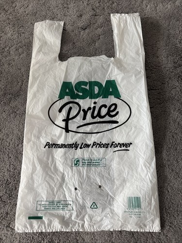 Vintage asda price - asda,
