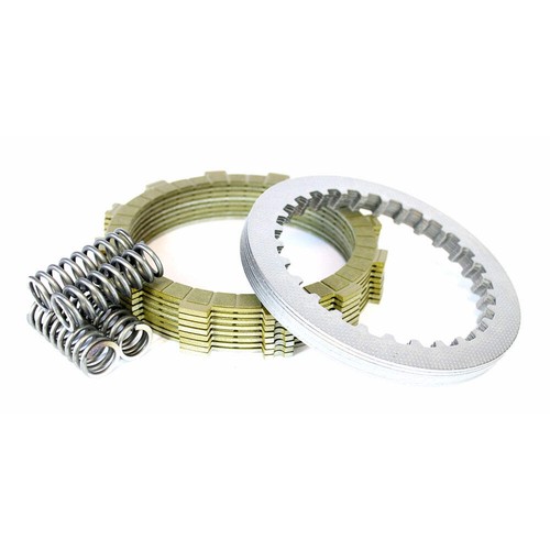 Apico clutch kit - inc, springs