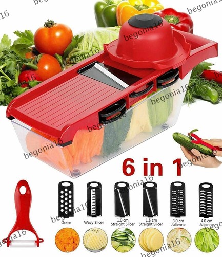 Fruit vegetable chopper - fruit,