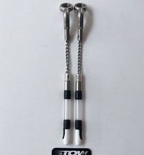 2 Korda Stow Indicator Bobbins