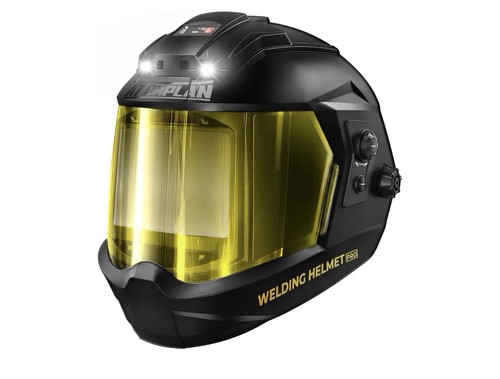 Welding mask auto darkening - welding,