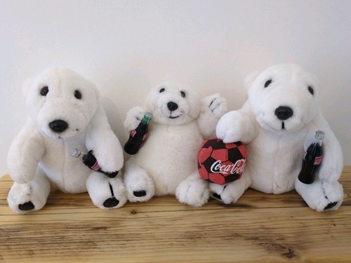 Vintage 1997 coca cola - 1997, polar