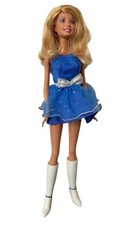 Vintage Barbie Singing &