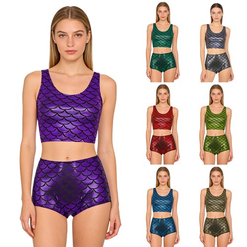 Women swimwear glitter - women,