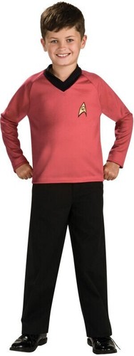 Kids star trek - kids,