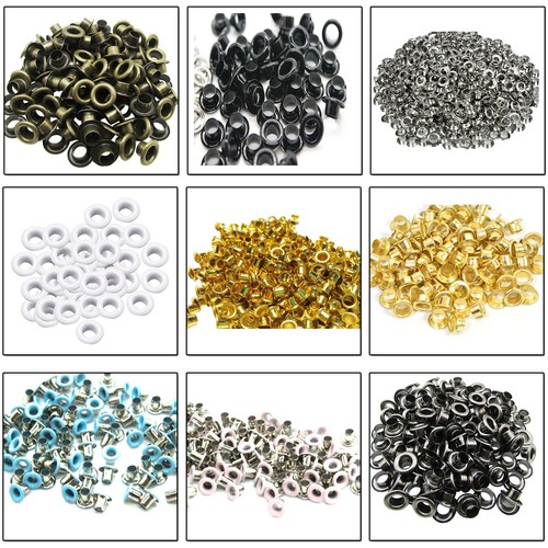 2mm 20mm 100pcs eyelets - -,