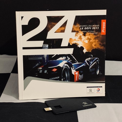 2011 peugeot sport 908 - sport, mans