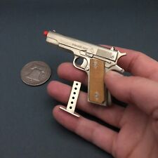 Mini gun Colt 1911 Prop gun