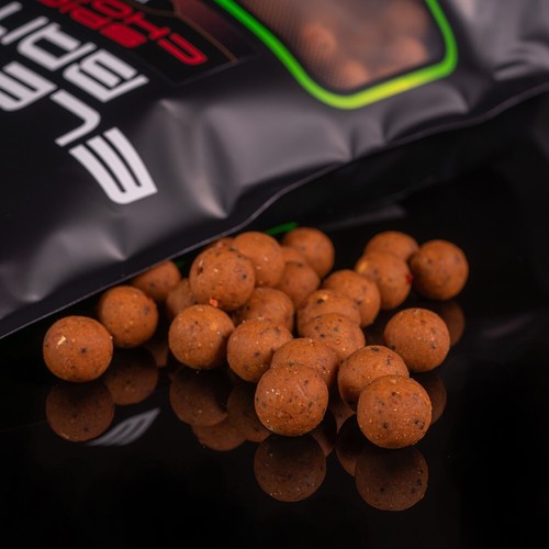 Elevate baits spicy chorizo - baits,