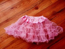 2 x Pink Tutu Petticoat