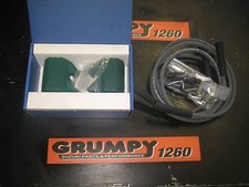 Kawasaki GPZ1100 1980-88' Dyna