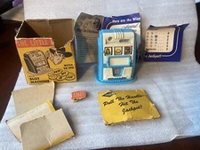 Little Bandit slot machine