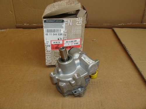 491104453r hydraulic power - 491104453r,