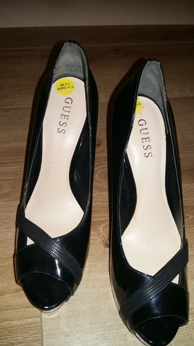 Guess shoes new - guess,