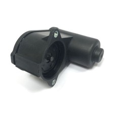 Brake Caliper Motor Solenoid Rear Fits VW Passat (B6) 1.9 TDI