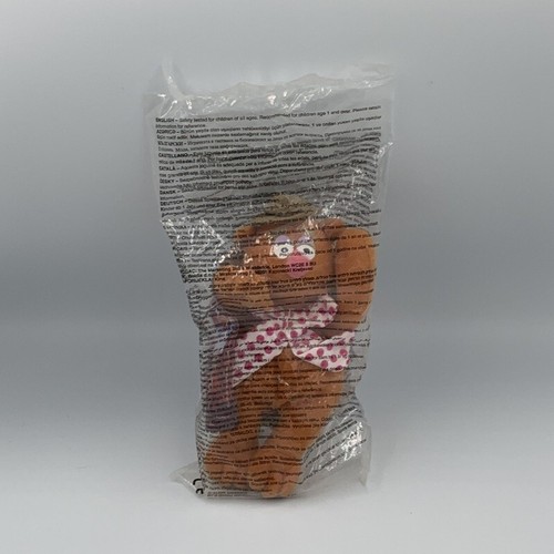 Mcdonalds the muppet show - the,