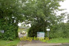 Photo 6x4 No entry into Little