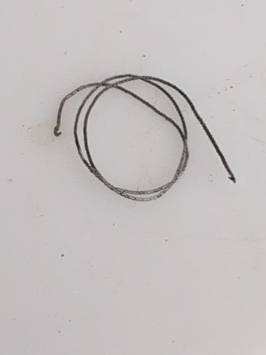 Fusee chain 151 - fusee, long