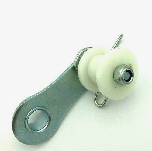 Chain roller tensioner - chain,