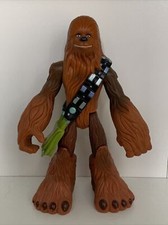 2004 CHEWBACCA STAR WARS
