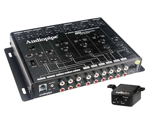 Audiopipe xv6v15 way - xv6v15,