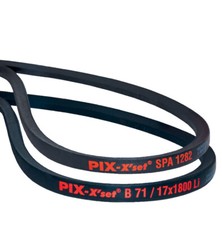 SPZ925 (925mm LW) Narrow