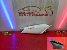 2003 YAMAHA TMAX 500 REAR