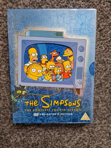 The simpsons complete - simpsons,