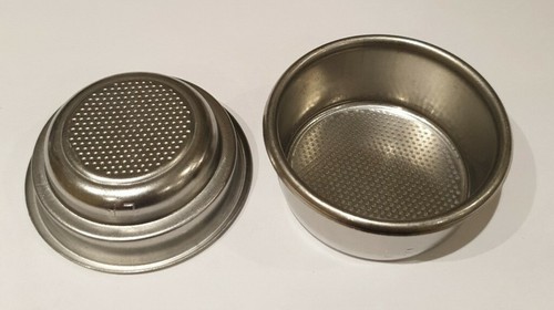 Pavoni baskets 14g - la,