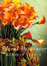 Floral Decorator-Kenneth Turner