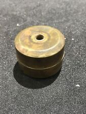 SU HD4/6/8 Carburettor T2 Brass Float Fits Jaguar E-Type MK2 AUC1123 1 7/8"