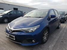 2015-2020 TOYOTA AURIS BREAKING HYBRID DOORS SEATS ENGINE SPARES TAILGATE