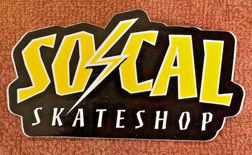 Socal skateshop bones - socal, skateshop,