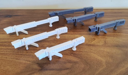 Extendable widebody air - 3,