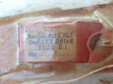 WW2 Air Ministry Flexible