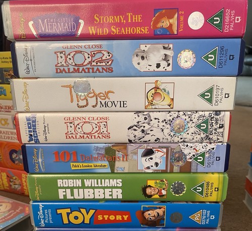 Collection walt disney - 7,