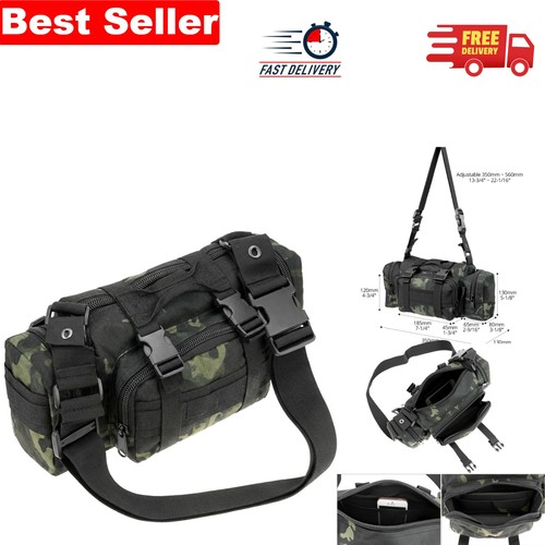 Lightweight camouflage fishing - camouflage,