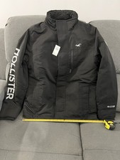 Hollister All Weather