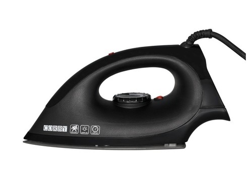 Corby sherwood 1200w dry iron - 1200w,