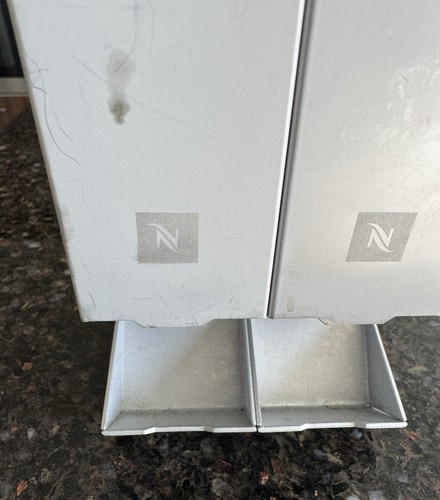 Nespresso pixie sleeve capsule - pixie,