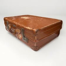 British Made Pioneer brown