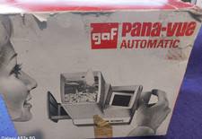 VINTAGE PANA VUE AUTOMATIC