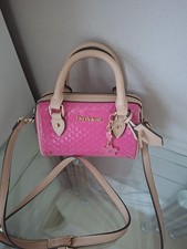 River Island Hot Pink Mini