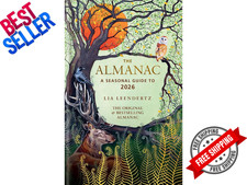 The Almanac: A Seasonal Guide